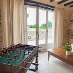 Holiday home Maison Harmonie Buzy