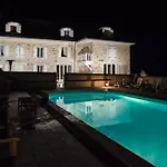 Holiday home Maison Harmonie