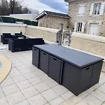 Maison Harmonie Holiday home