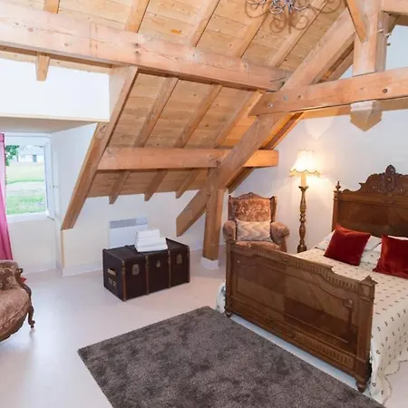 Maison Harmonie Vakantiehuis Buzy
