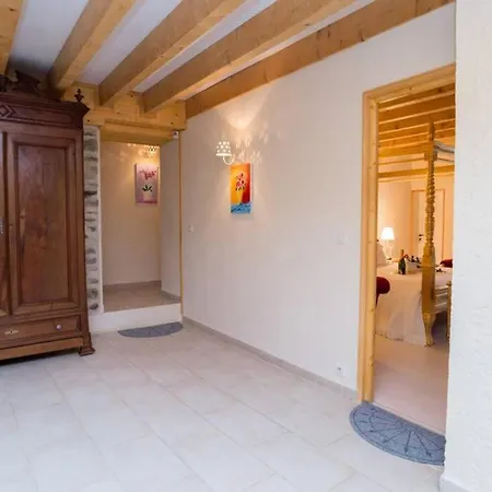 Maison Harmonie