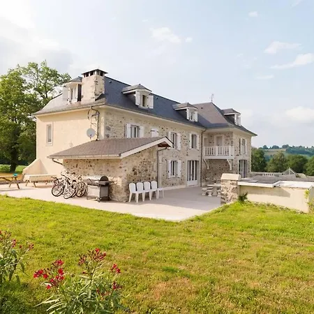 Maison Harmonie Buzy