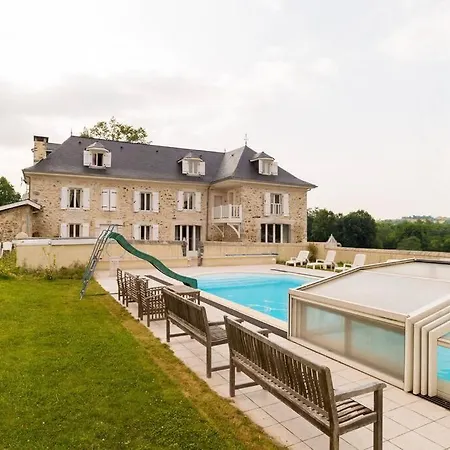 Maison Harmonie