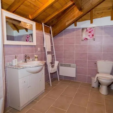 Maison Harmonie Nyaraló Buzy