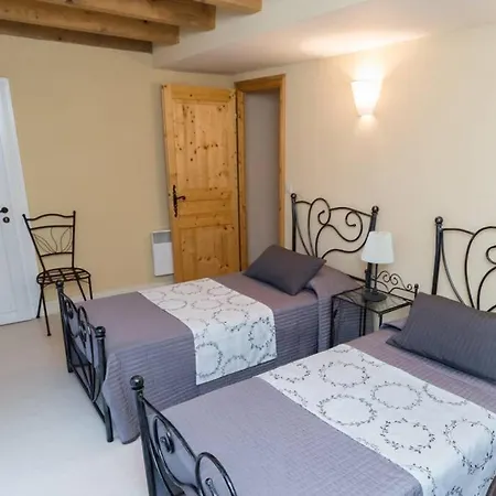 Maison Harmonie Vakantiehuis *