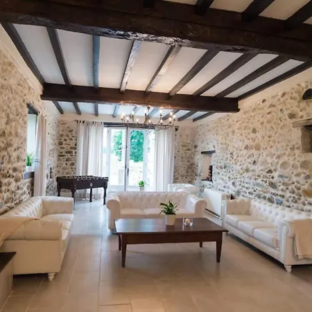 Maison Harmonie *