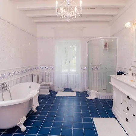Maison Harmonie Nyaraló Buzy
