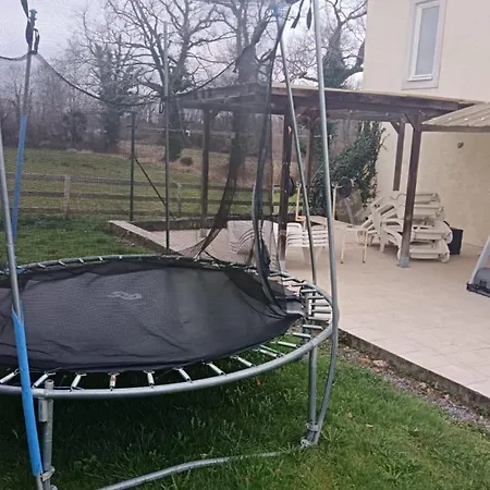 Maison Harmonie Vakantiehuis Buzy