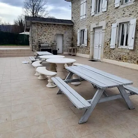 Maison Harmonie