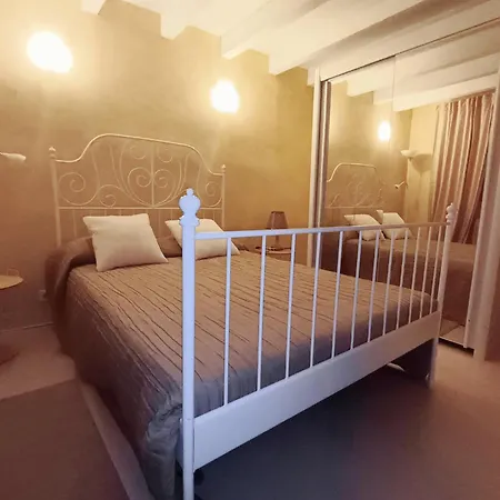 Vakantiehuis Maison Harmonie Buzy