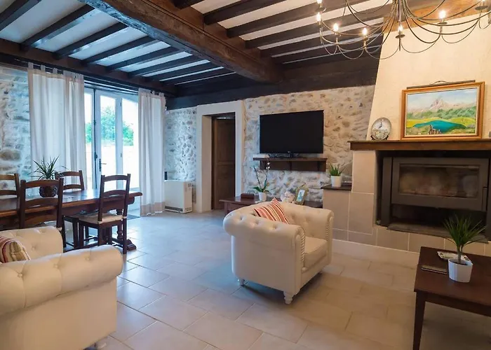 Casa vacanze Maison Harmonie