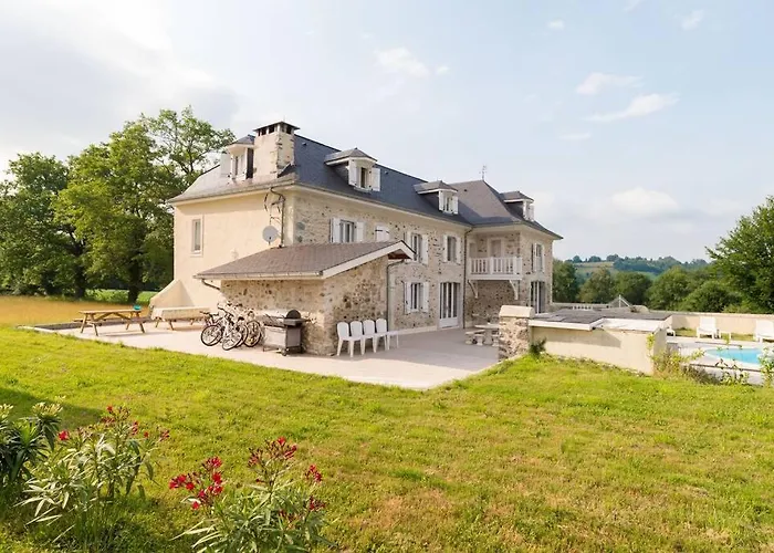 Maison Harmonie Buzy