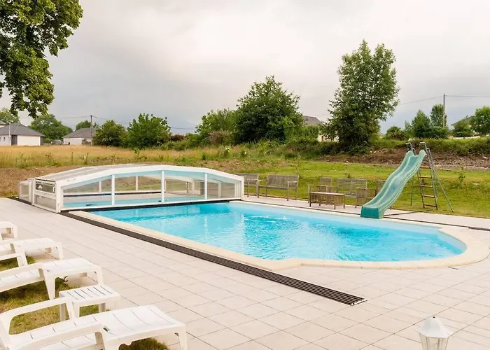 Maison Harmonie Casa vacanze *