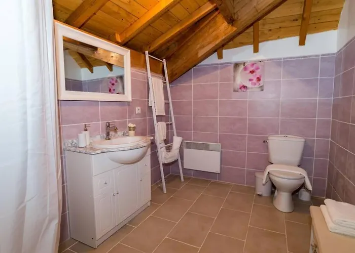 Maison Harmonie Casa vacanze Buzy