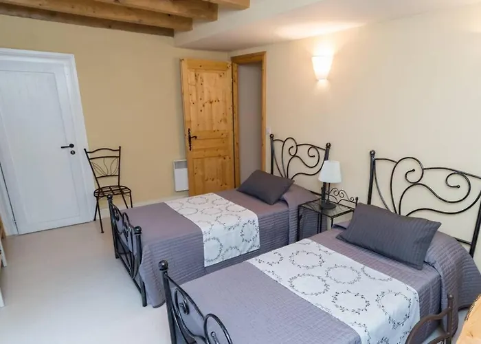 Maison Harmonie Casa vacanze *