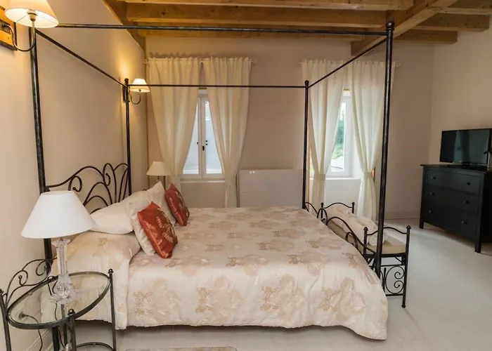 Casa vacanze Maison Harmonie Buzy