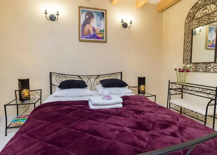 Maison Harmonie Casa vacanze Buzy