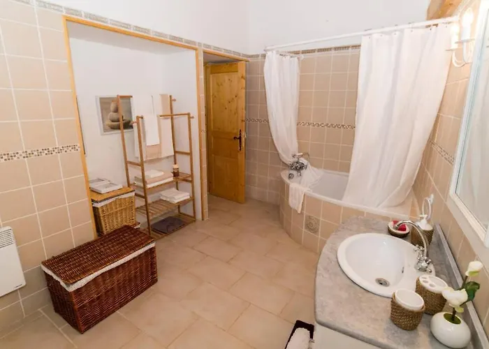 Maison Harmonie Casa vacanze