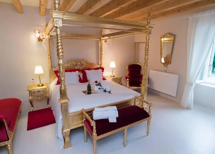 Casa vacanze Maison Harmonie Buzy