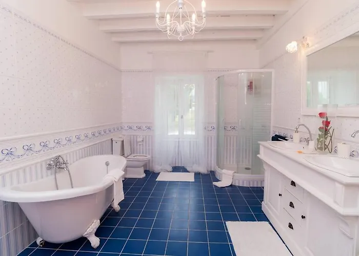 Maison Harmonie Casa vacanze Buzy