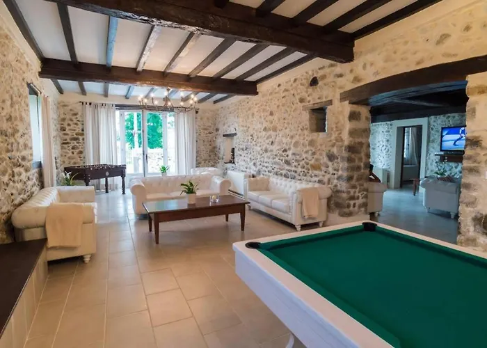 Maison Harmonie Buzy