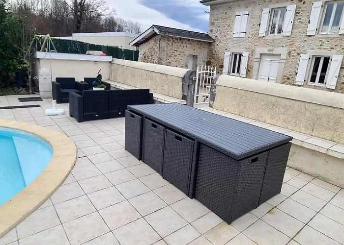 Maison Harmonie Casa vacanze