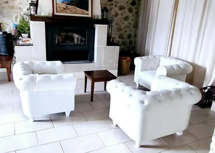 Maison Harmonie Buzy