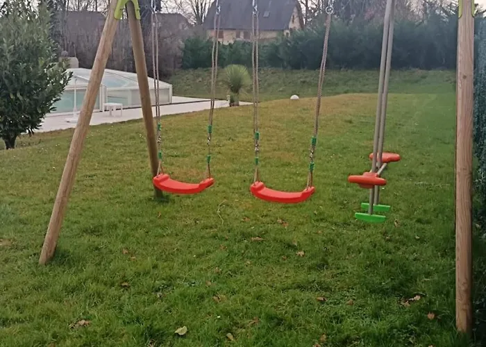 Maison Harmonie Casa vacanze *