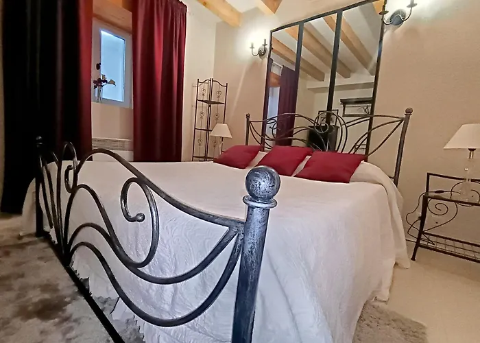 Casa vacanze Maison Harmonie *