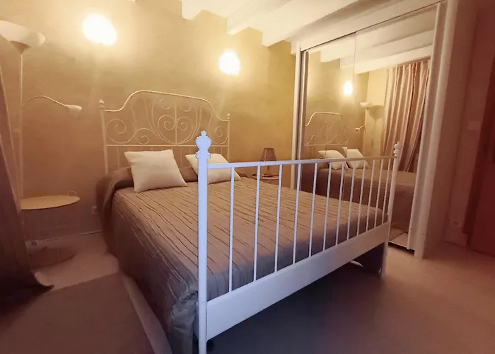 Casa vacanze Maison Harmonie Buzy