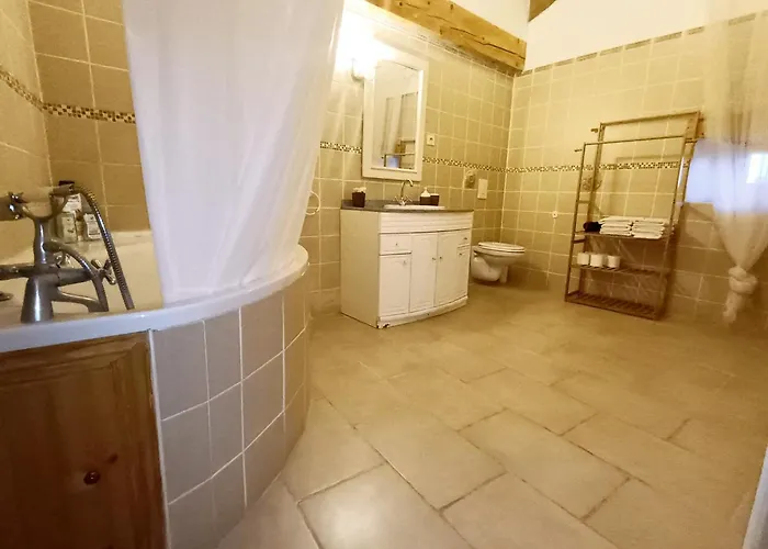 Maison Harmonie Buzy